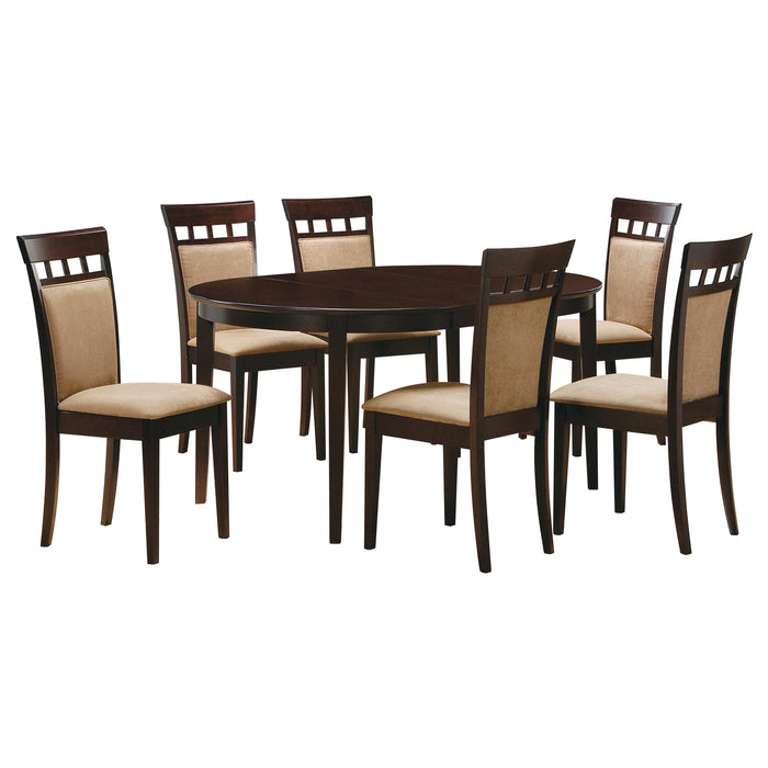 Gabriel Dining Set - Levi's Discount Furniture (Vineland, NJ)