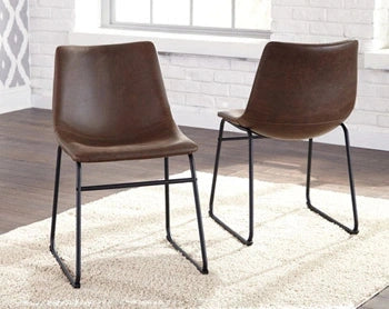 Centiar Dining Chair - Levi's Discount Furniture (Vineland, NJ)