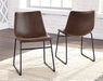 Centiar Dining Chair - Levi's Discount Furniture (Vineland, NJ)