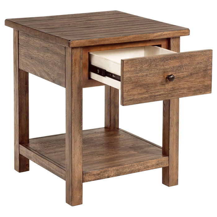 Payne End Table - Levi's Discount Furniture (Vineland, NJ)