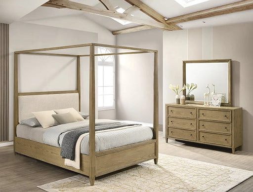 Sienna Dresser - Levi's Discount Furniture (Vineland, NJ)