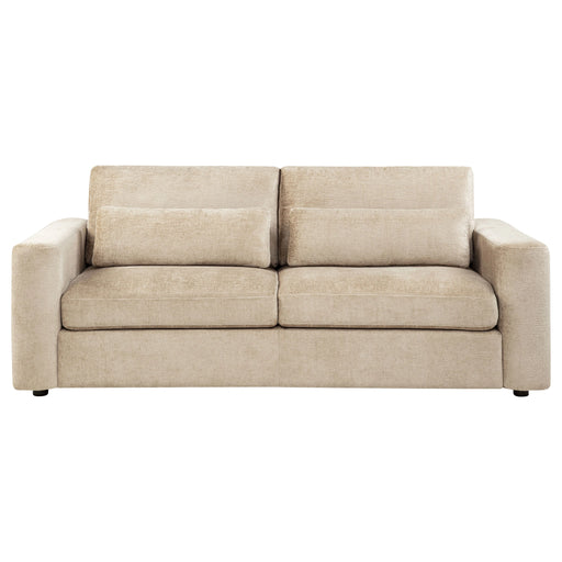 Amador Track Arm Sofa - Levi's Discount Furniture (Vineland, NJ)