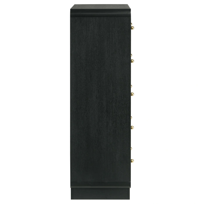 Cavelle Chest of Drawers - Levi's Discount Furniture (Vineland, NJ)