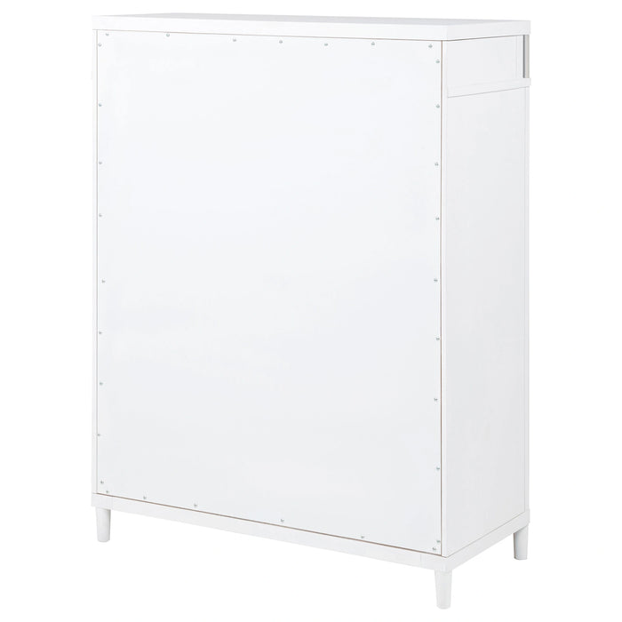Gracemont Chest of Drawers - Levi's Discount Furniture (Vineland, NJ)
