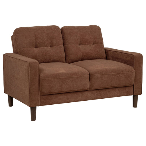 Bowen II Loveseat - Levi's Discount Furniture (Vineland, NJ)