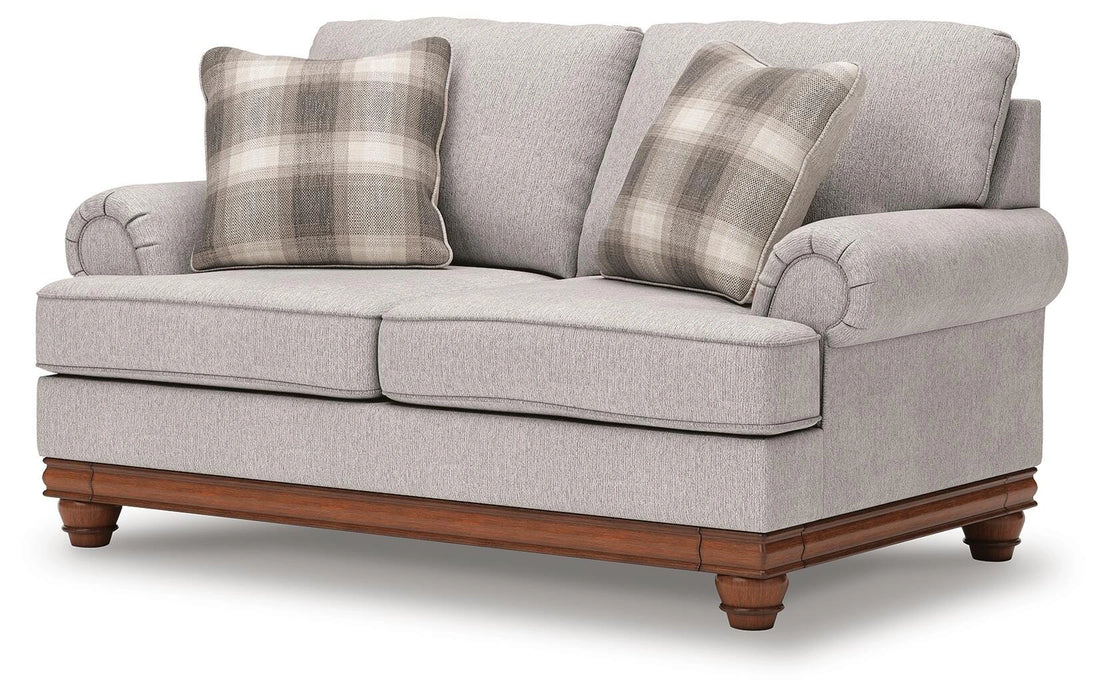 Clearbrooke Living Room Set - Levi's Discount Furniture (Vineland, NJ)