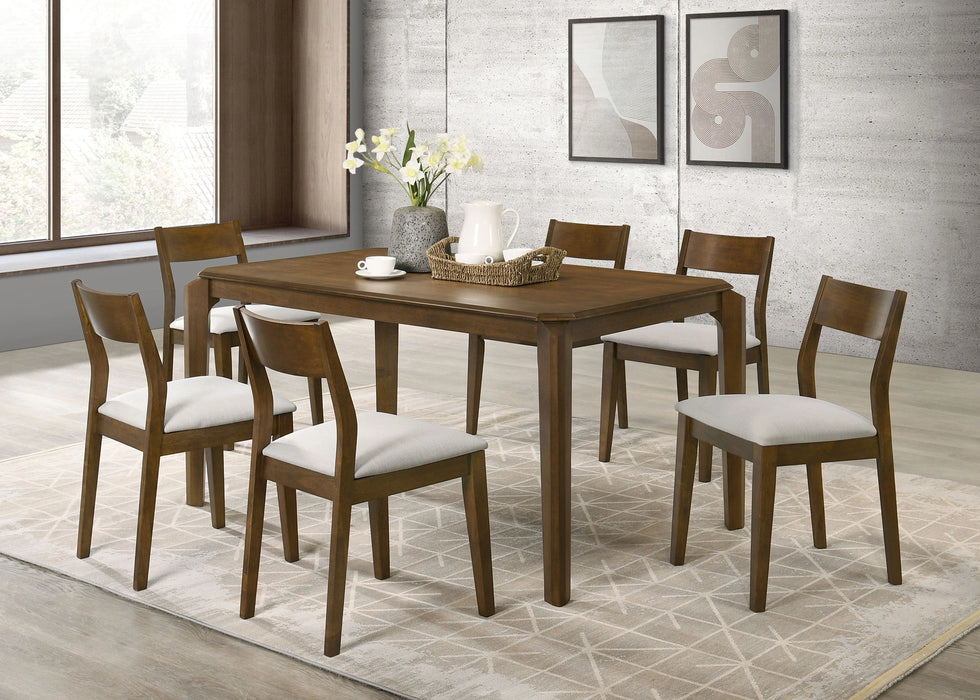 Almonte Dining Set - Levi's Discount Furniture (Vineland, NJ)