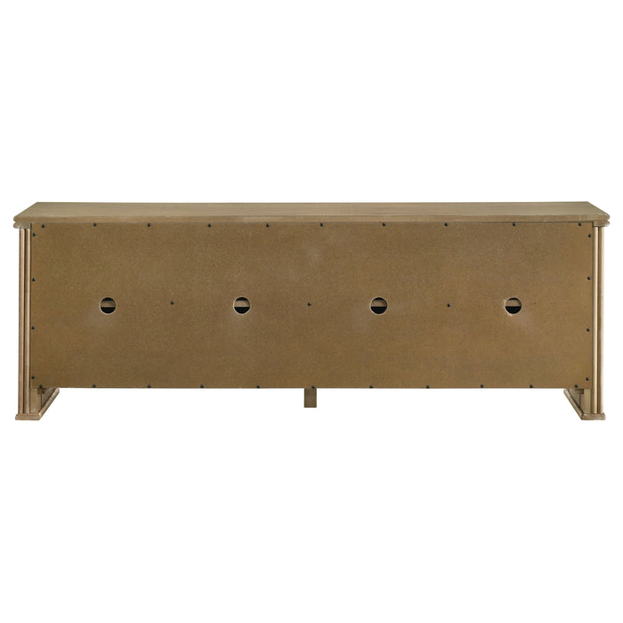 Adina TV Stand - Levi's Discount Furniture (Vineland, NJ)