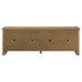 Adina TV Stand - Levi's Discount Furniture (Vineland, NJ)