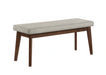 Salerno Bench - Levi's Discount Furniture (Vineland, NJ)