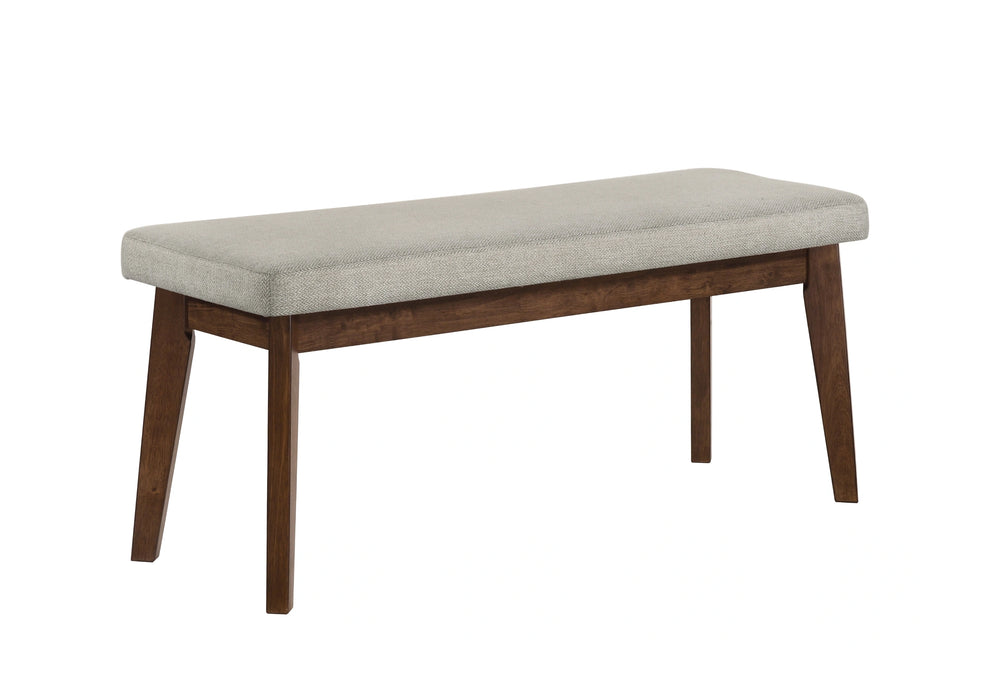 Salerno Bench - Levi's Discount Furniture (Vineland, NJ)