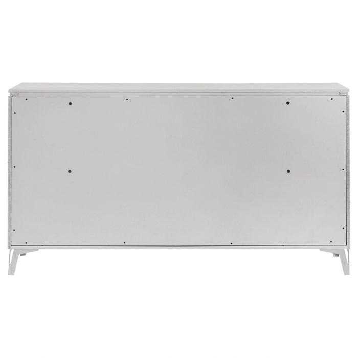Cassia Dresser - Levi's Discount Furniture (Vineland, NJ)