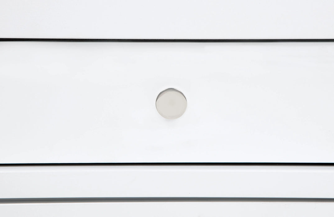 Gracemont Chest of Drawers - Levi's Discount Furniture (Vineland, NJ)