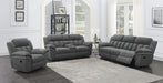 Bahrain Glider Recliner - Levi's Discount Furniture (Vineland, NJ)