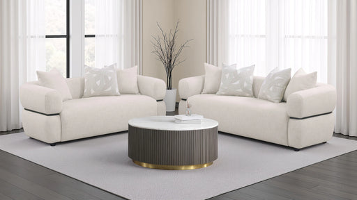 Jeanette Sofa Set - Levi's Discount Furniture (Vineland, NJ)