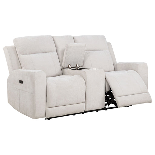 Kennett Power Reclining Loveseat - Levi's Discount Furniture (Vineland, NJ)