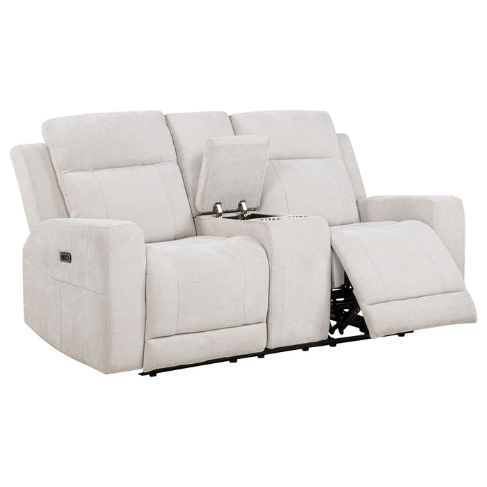 Kennett Power Reclining Sofa Set - Levi's Discount Furniture (Vineland, NJ)