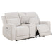 Kennett Power Reclining Loveseat - Levi's Discount Furniture (Vineland, NJ)