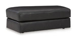 Amiata Ottoman - Levi's Discount Furniture (Vineland, NJ)
