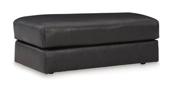 Amiata Ottoman - Levi's Discount Furniture (Vineland, NJ)