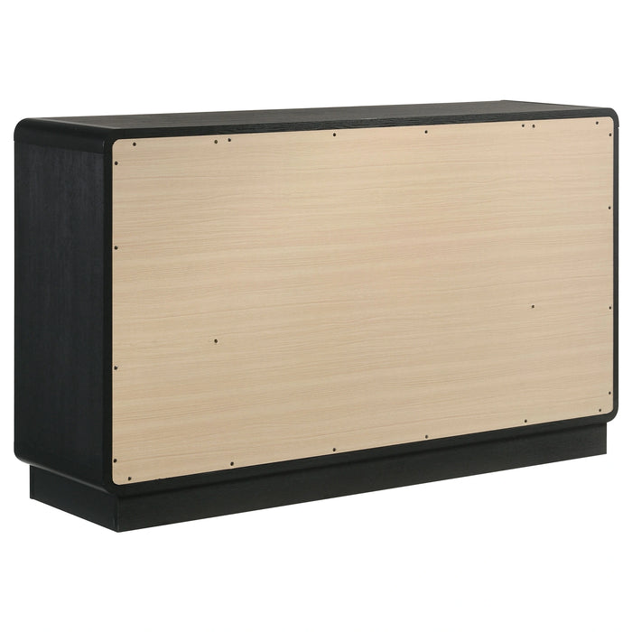 Cavelle Dresser - Levi's Discount Furniture (Vineland, NJ)