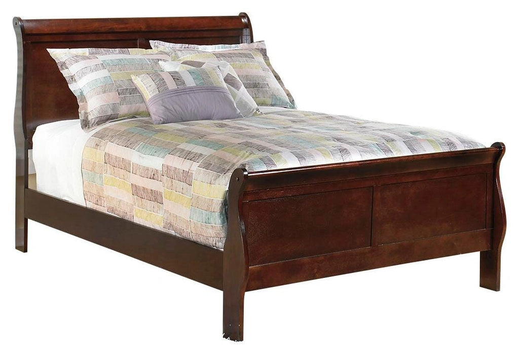 Alisdair Bedroom Set - Levi's Discount Furniture (Vineland, NJ)