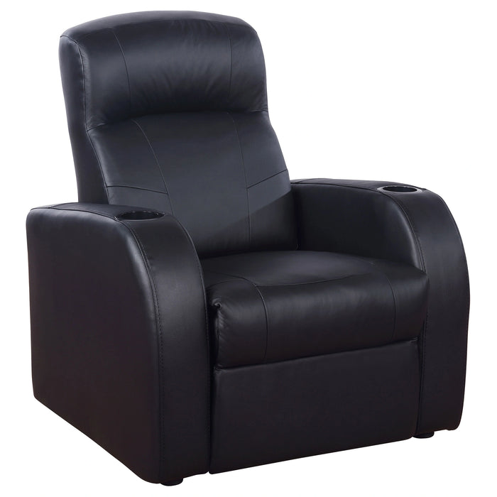 Cyrus Recliner - Levi's Discount Furniture (Vineland, NJ)