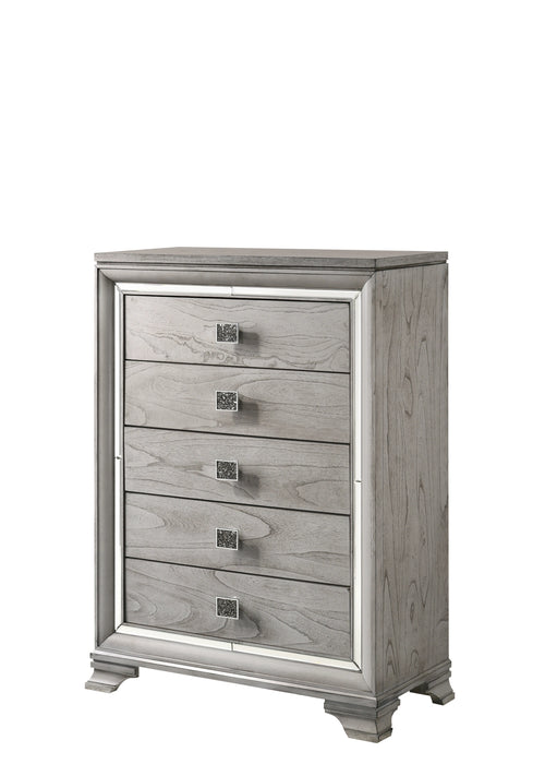 Vail Chest - Levi's Discount Furniture (Vineland, NJ)