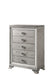 Vail Chest - Levi's Discount Furniture (Vineland, NJ)