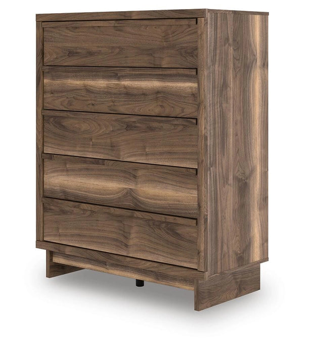 Chirason Wide Chest of Drawers - Levi's Discount Furniture (Vineland, NJ)