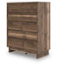 Chirason Wide Chest of Drawers - Levi's Discount Furniture (Vineland, NJ)