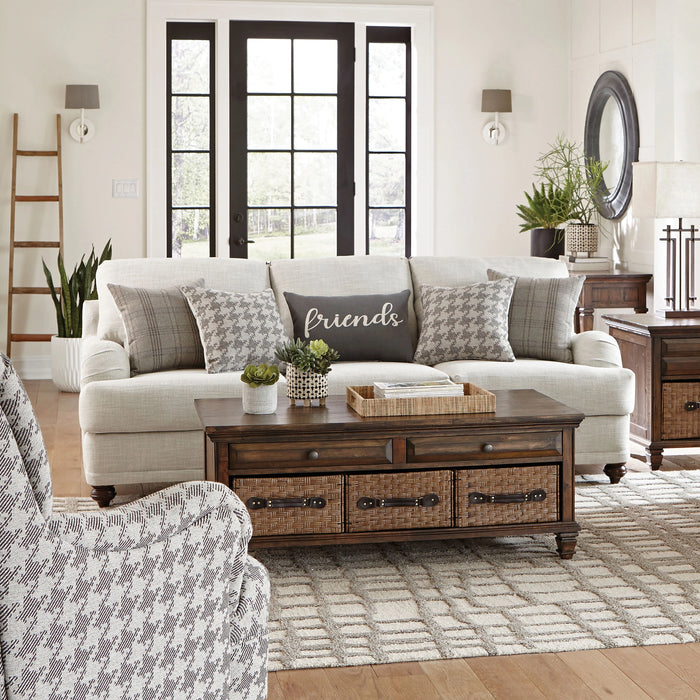 Glenn Sofa - Levi's Discount Furniture (Vineland, NJ)