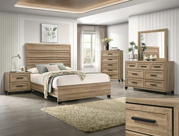 Jameson Chest - Levi's Discount Furniture (Vineland, NJ)