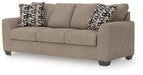 Triston-Peaks Sofa Sleeper - Levi's Discount Furniture (Vineland, NJ)