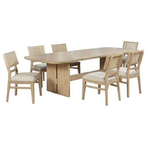 Kailani Dining Set - Levi's Discount Furniture (Vineland, NJ)