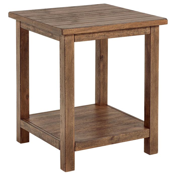 Payne Coffee Table Set - Levi's Discount Furniture (Vineland, NJ)