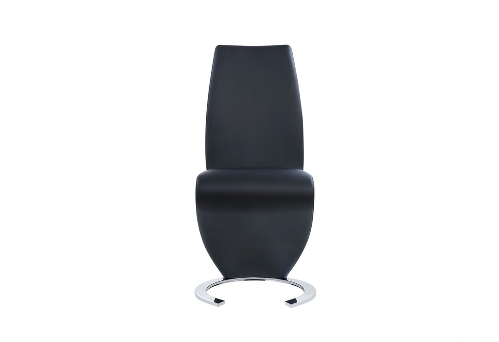 D9002 Dining Chair