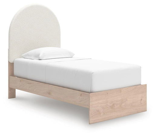 Arloster Upholstered Bed - Levi's Discount Furniture (Vineland, NJ)