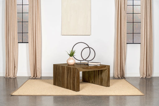 Odilia Coffee Table - Levi's Discount Furniture (Vineland, NJ)