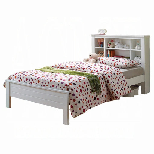 Yara Twin Bed - Levi's Discount Furniture (Vineland, NJ)