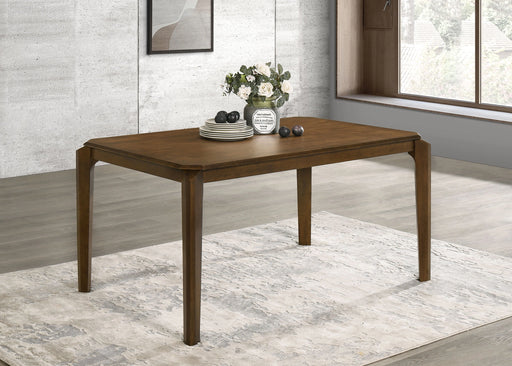 Almonte Dining Table - Levi's Discount Furniture (Vineland, NJ)