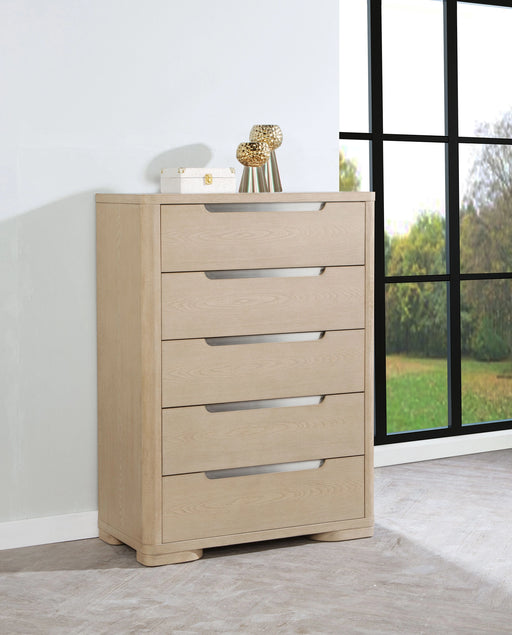 Ladera Chest of Drawers - Levi's Discount Furniture (Vineland, NJ)