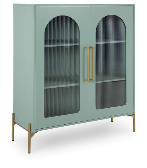 Adwen Accent Cabinet - Levi's Discount Furniture (Vineland, NJ)