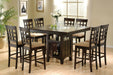 Gabriel Counter Height Dining Set - Levi's Discount Furniture (Vineland, NJ)