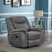 Conrad Glider Recliner - Levi's Discount Furniture (Vineland, NJ)
