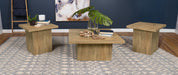 Devar Coffee Table Set - Levi's Discount Furniture (Vineland, NJ)