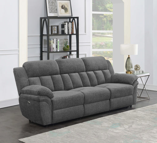 Bahrain Power Reclining Sofa - Levi's Discount Furniture (Vineland, NJ)