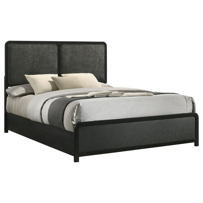 Cavelle Panel Bed - Levi's Discount Furniture (Vineland, NJ)