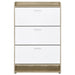 Denia Shoe Cabinet - Levi's Discount Furniture (Vineland, NJ)