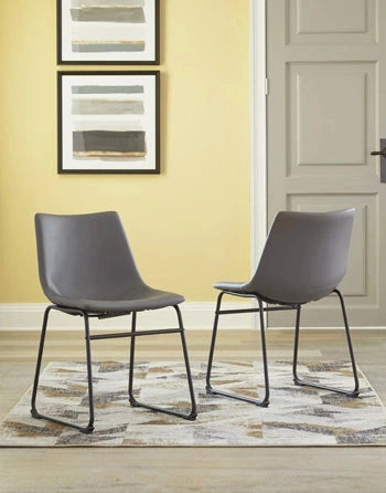 Centiar Dining Chair - Levi's Discount Furniture (Vineland, NJ)